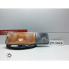 Fanale Posizione & Lampeggiante Destro Peugeot 104 del 06/1980 (Paraurti in Lamiera) New From Old Stock