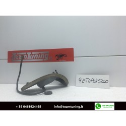 Corpo Fanale Anteriore Destro Opel Kadett A, Dal 1962 Al 1965 HELLA-9ET09085200 New From Old Stock