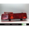 Fanale Posteriore Sinistro Completo Fiat Cinquecento Sporting Aric 44218635 New From Old Stock