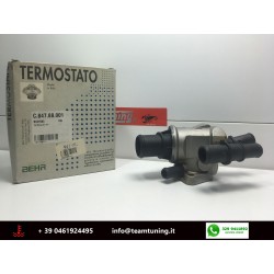 Gruppo Termostato 88° Fiat Marea [185] 2.4JTD 04.1999-02.2002 46559840 BEHR C.847.88.001-C84788001 New From Old Stock