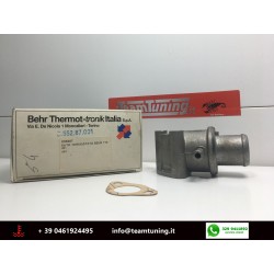 Gruppo Termostato 87° Fiat Cinquecento [170] 900-900ie 1991-1999 BEHR C.552.87.001-C55287001 New From Old Stock