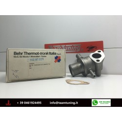 Gruppo Termostato 87° Fiat Cinquecento [170] 900-900ie 1991-1999 BEHR C.552.87.001-C55287001 New From Old Stock