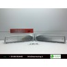 Coppia Fanalino Plastica Destro e Sinistro Alfetta GTV Originale Carello 11.352.716-11.353.716 New From Old Stock