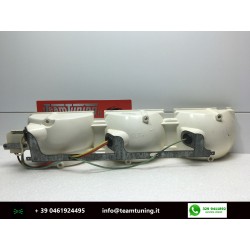 Corpo Faro Fanale Posteriore Destro Alfa Romeo Alfetta [18B] 1 Serie  OLSA 03.234.001-03234001D New Nos