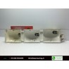 Corpo Faro Fanale Posteriore Destro Alfa Romeo Alfetta [18B] 1 Serie  OLSA 03.234.001-03234001D New Nos