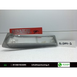 Coppia Fanalino Plastica Destro Alfetta GTV Originale Altissimo 20.5024 D New From Old Stock