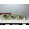 Corpo Faro Fanale Posteriore Sinistro Alfa Romeo Alfetta [18B] 1 Serie  OLSA 03.334.001-03334001S New Nos