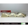 Corpo Faro Fanale Posteriore Sinistro Alfa Romeo Alfetta [18B] 1 Serie  OLSA 03.334.001-03334001S New Nos