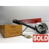 VOLKSWAGEN DEVIO LUCI SGANCIO LUCI ORIGINALE SWF 293158 COLORE NERO NEW NOS