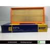 Filtro Aria Motore Mercedes CLK  [W208] 09.2000-12.2003 HENGST E371 0030947304-1040940104 New Nos