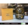 Fanale Gruppo Ottico Anteriore Sinistro Mercedes W114-W115 Bosch 0301854010 New From Old Stock