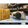 Gruppo Ottico Destro Supporti Rotti Luce H4/W5W Volkswagen Golf Mk3 [1H1-1H5] 1991-1999 Hella 1JA007235-241 New From Old Stock