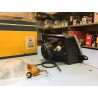 Fanale Gruppo Ottico Sinistro Lancia Y10 95-99 HELLA-712075870009 LPA952 New From Old Stock