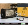 Fanale Gruppo Ottico Destro Lancia Y10 95-99 HELLA-712075860009 LPA951 New From Old Stock