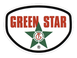 GREEN STAR