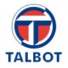 Talbot