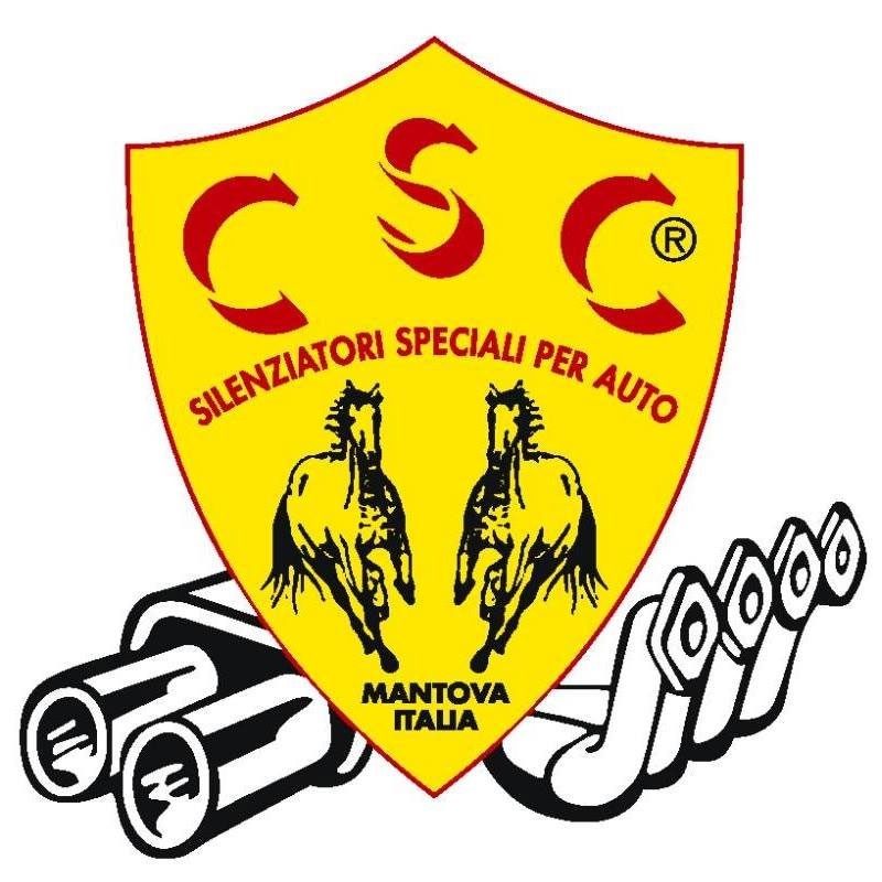 CSC Exhaust Systems